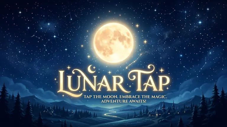 Lunar Tap