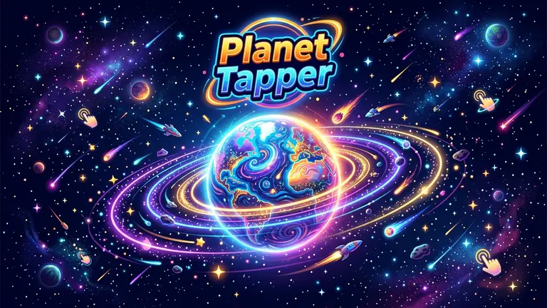 Planet Tapper