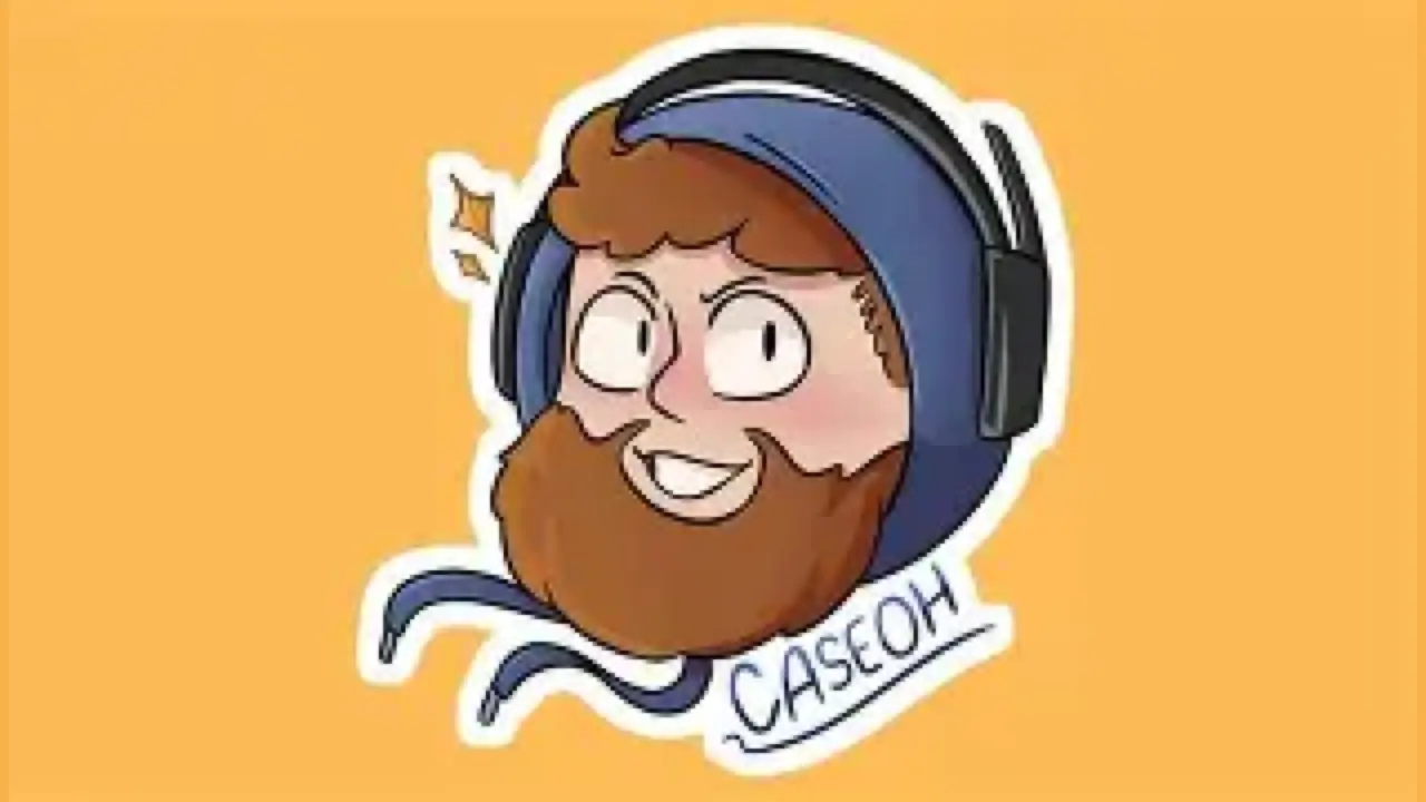 CaseOh Streaming Simulator gameplay