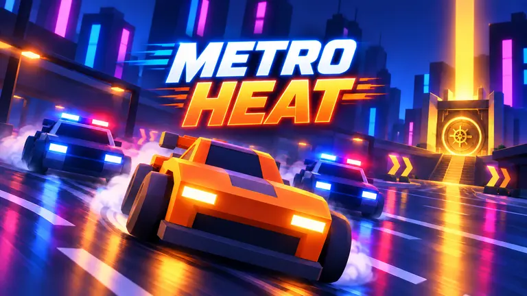 Metro Heat