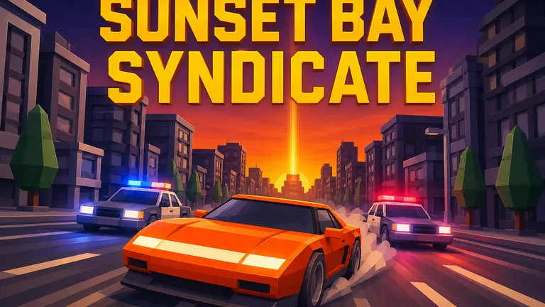 Sunset Bay Syndicate