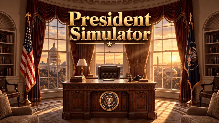 President Simulator
