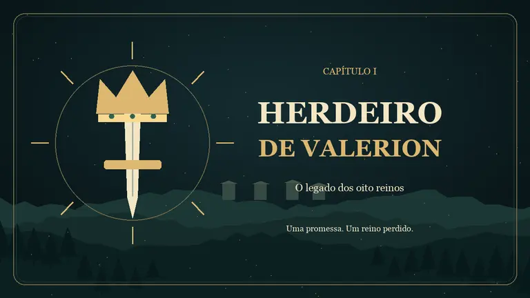 Herdeiro de Valerion