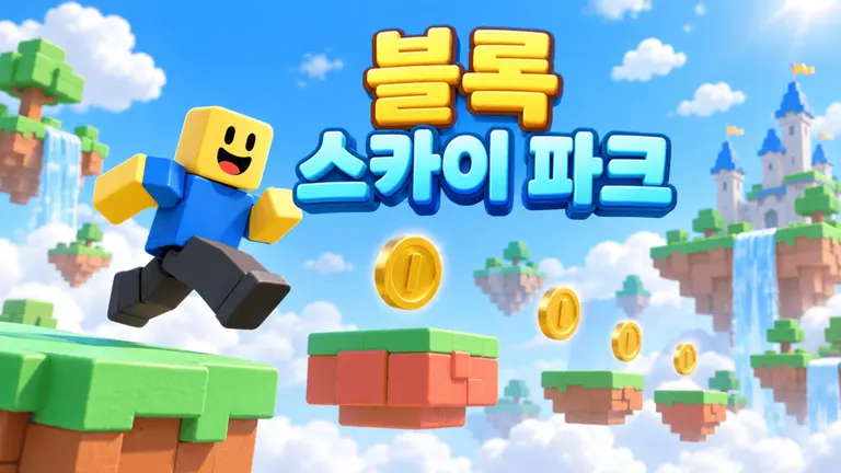 블록 스카이 파크