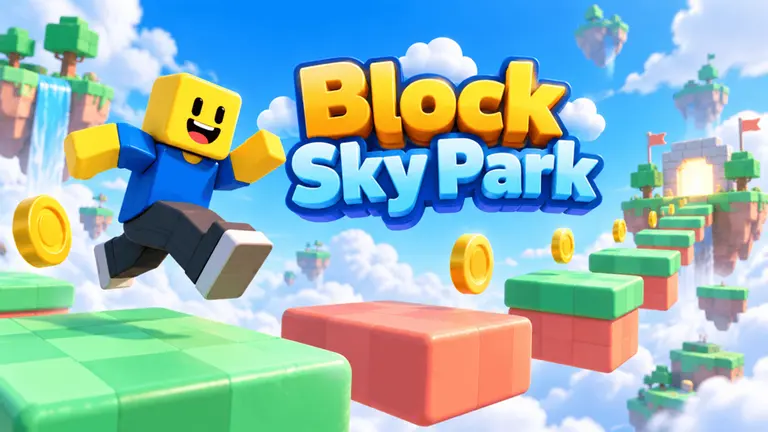 Block Sky Park