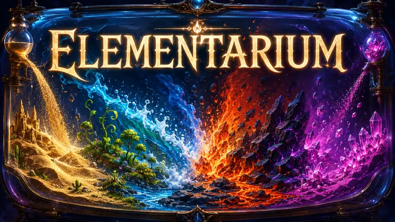 Elementarium