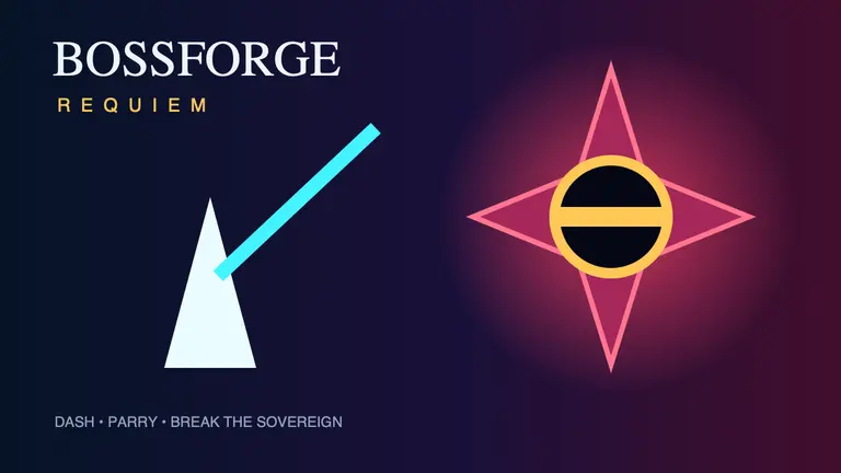 Bossforge: Requiem
