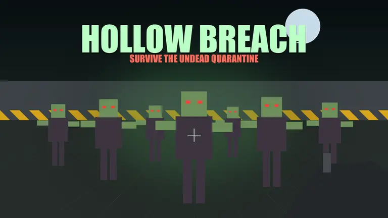 Hollow Breach