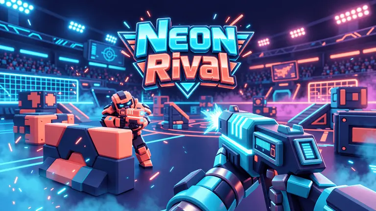 Neon Rival