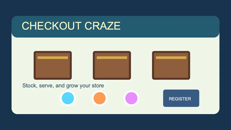 Checkout Craze