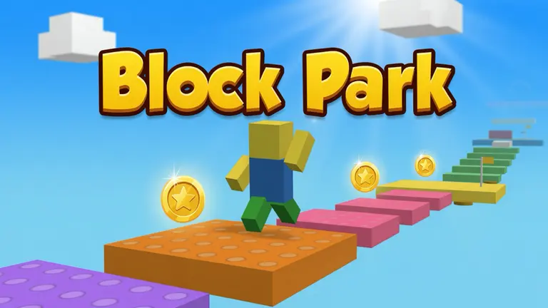Block Park