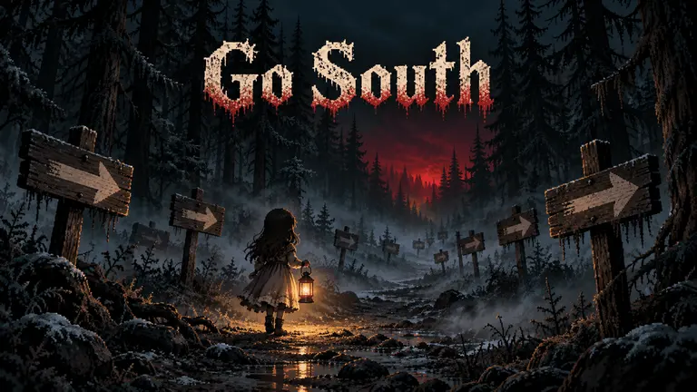 Go South