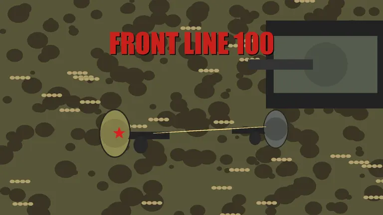 Front Line 100