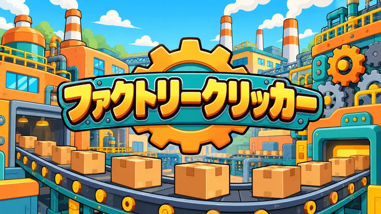 ファクトリークリッカー