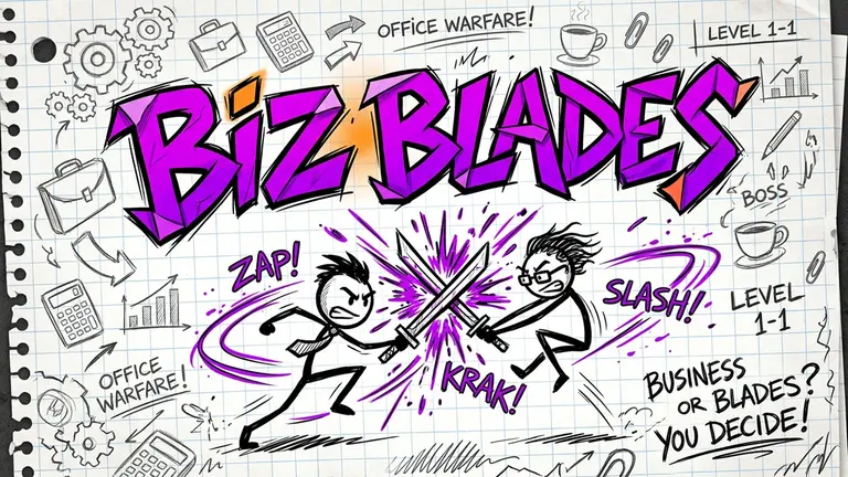 Biz Blades