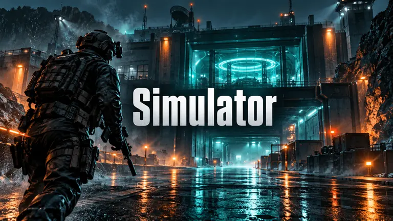 Simulator II