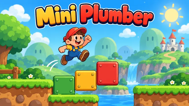 Mini Plumber