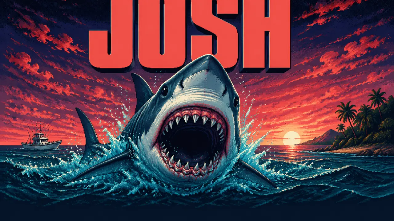 JOSH gameplay