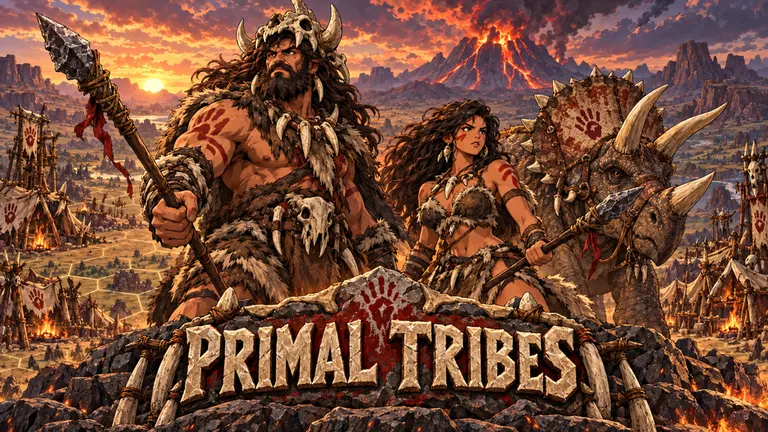 Primal Tribes