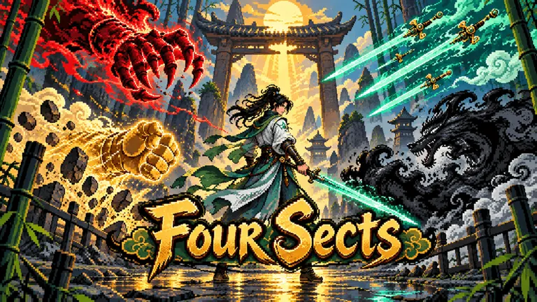 Four Sects
