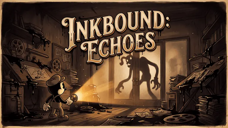 Inkbound: Echoes