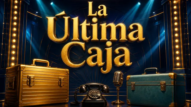 La Última Caja