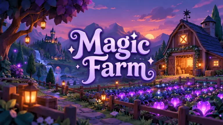 Magic Farm