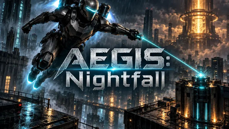 AEGIS: Nightfall