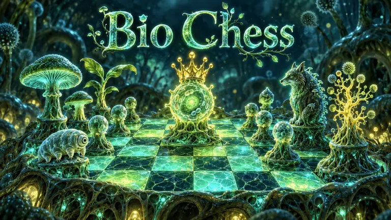 Bio Chess