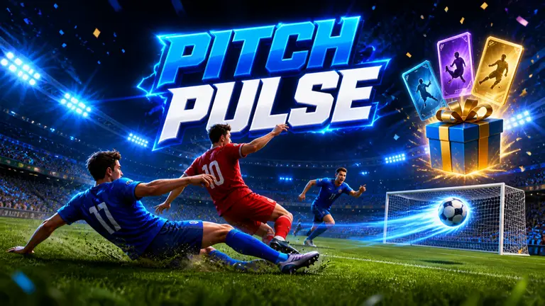 Pitch Pulse