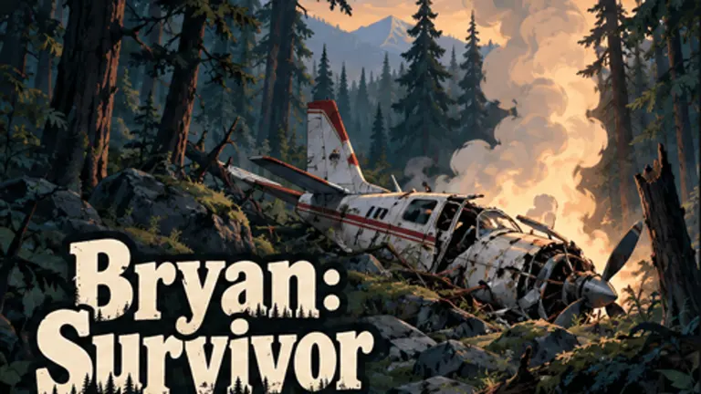 Bryan: Survivor