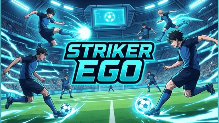 Striker Ego