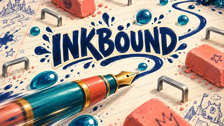 Inkbound