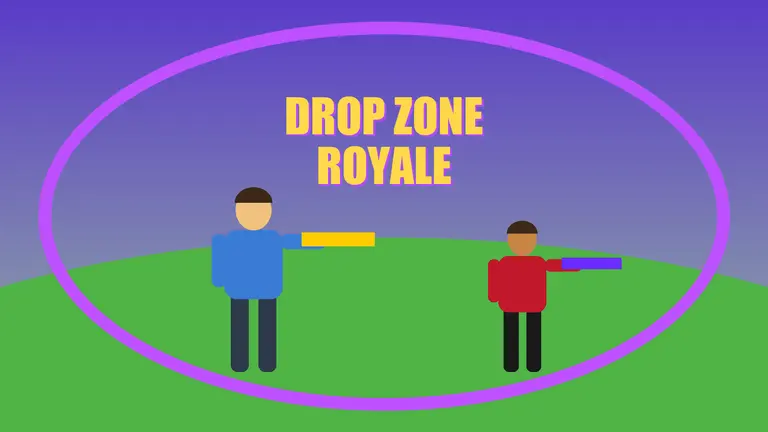 Drop Zone Royale