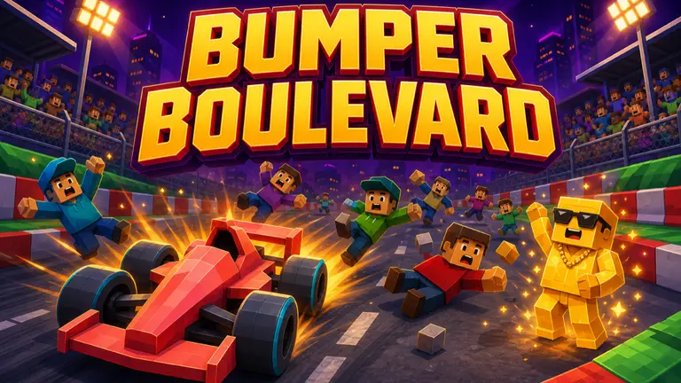 Bumper Boulevard