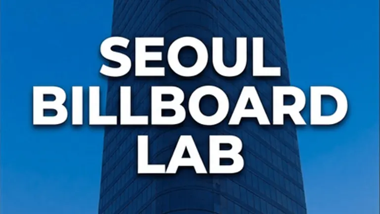 Seoul Billboard Lab