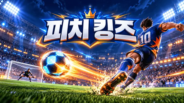 피치 킹즈