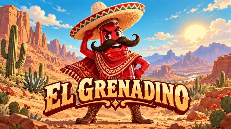 El Grenadino