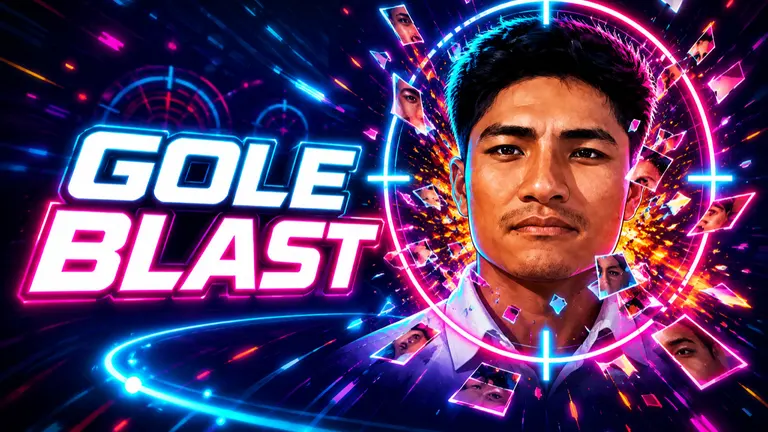 Gole Blast