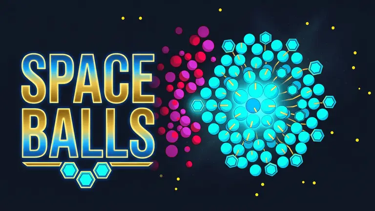 Space Balls
