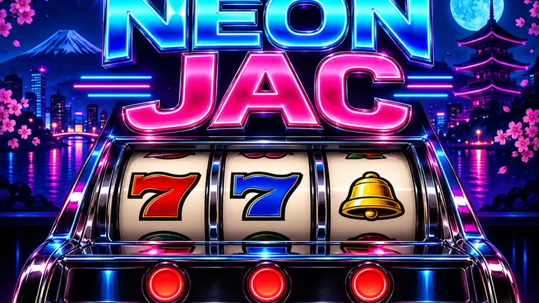 NEON JAC