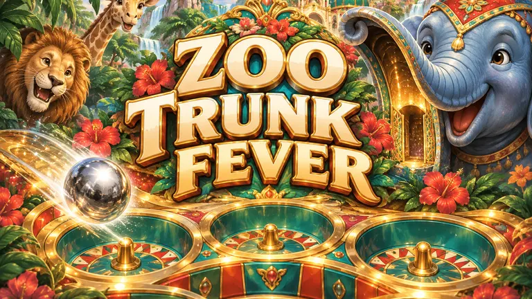 ZOO TRUNK FEVER