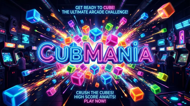 CubMania