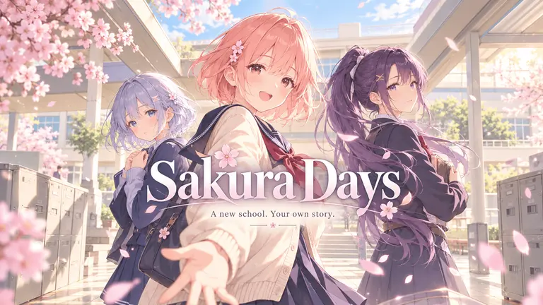 Sakura Days