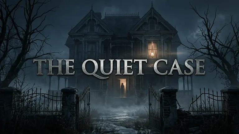 The Quiet Case