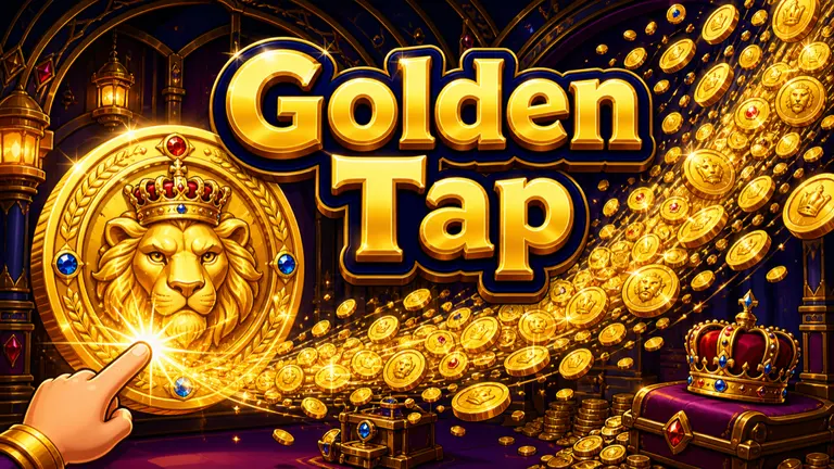 Golden Tap