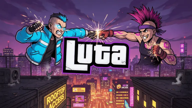 Luta