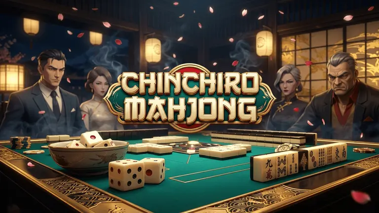 Chinchiro Mahjong