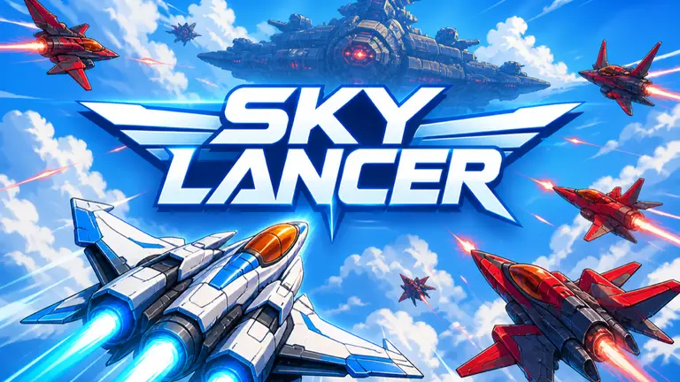SKY LANCER