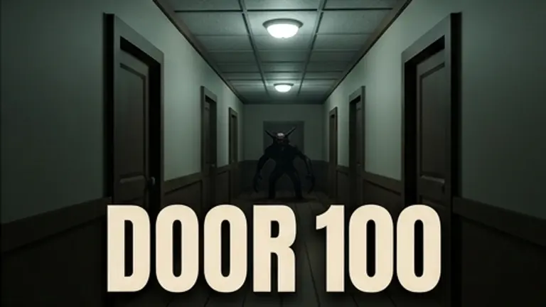DOOR 100